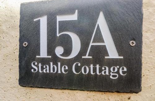 Pembroke Casa | Stable Cottage