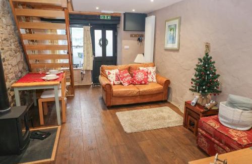 Pembroke Casa | Stable Cottage