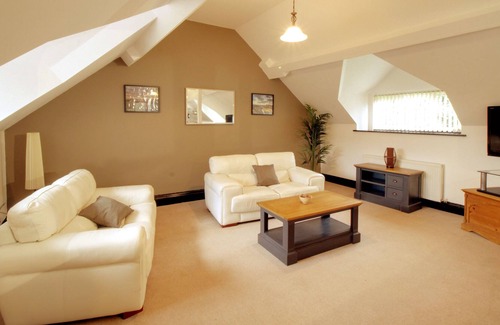 Ross-on-Wye Casa | Stable Cottage