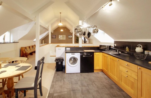 Ross-on-Wye Casa | Stable Cottage