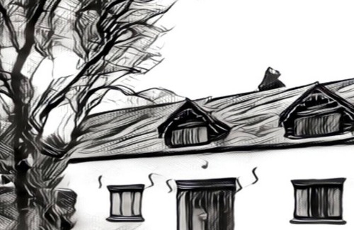 Ross-on-Wye Casa | Stable Cottage