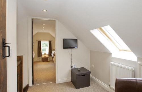 Lloc Casa | Stable Cottage - Hw7452