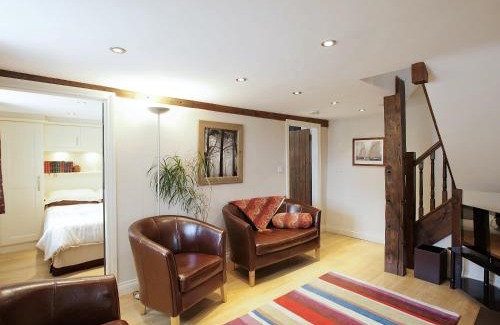 Lloc Casa | Stable Cottage - Hw7452