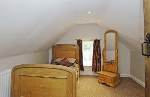 Lloc Casa | Stable Cottage - Hw7452