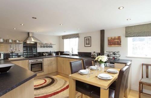 Lloc Casa | Stable Cottage - Hw7452