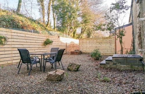 Templeton Casa | Stable Cottage, Narberth