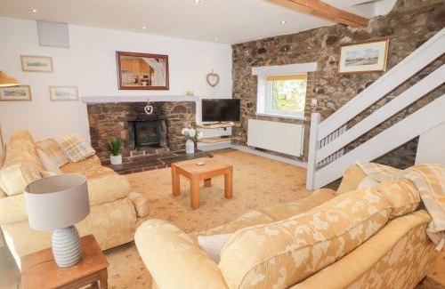Templeton Casa | Stable Cottage, Narberth