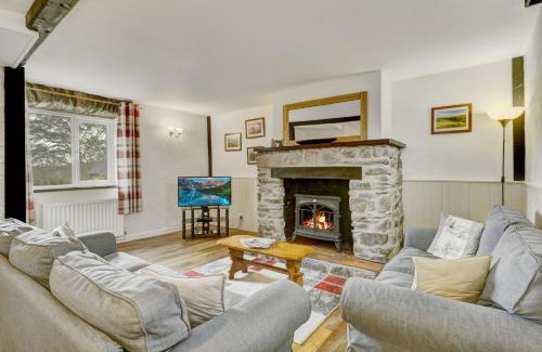 Wheddon Cross Casa | Stable Cottage Wheddon Cross