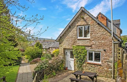 Wheddon Cross Casa | Stable Cottage Wheddon Cross