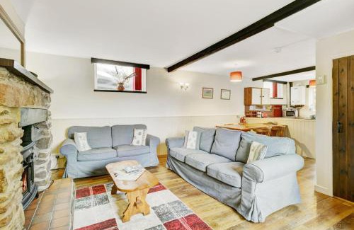 Wheddon Cross Casa | Stable Cottage Wheddon Cross
