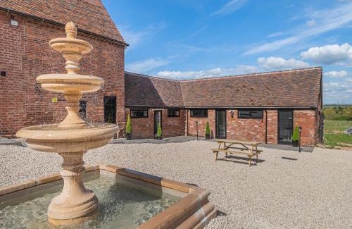Corley Casa | Stable View Barn - Uk45938