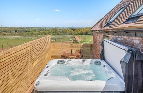 Corley Casa | Stable View Barn - Uk45938