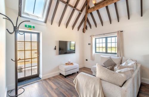 Corley Casa | Stable View Barn - Uk45938