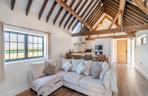 Corley Casa | Stable View Barn - Uk45938