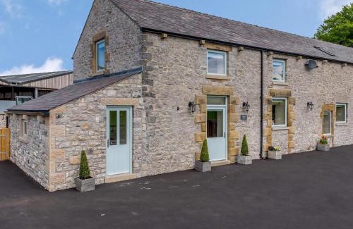 Peak District Casa | Stable View