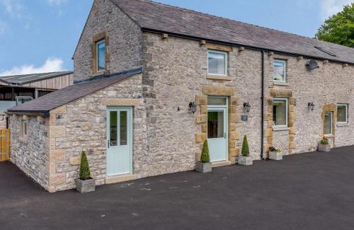 Peak District Casa | Stable View