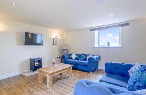 Peak District Casa | Stable View