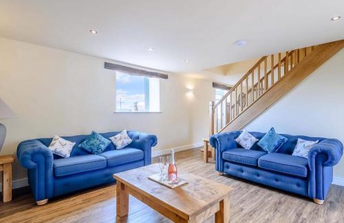 Peak District Casa | Stable View