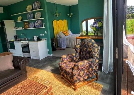 Masterton Casa | Stablehouse Garden Shed