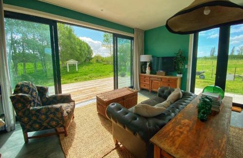 Masterton Casa | Stablehouse Garden Shed