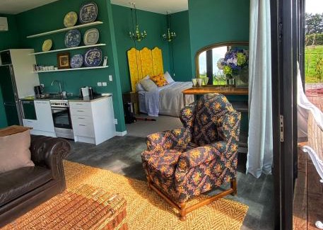 Masterton Casa | Stablehouse Garden Shed