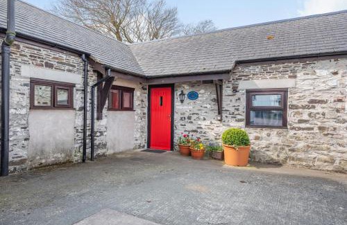 Llanrwst Casa | Stables Cottage