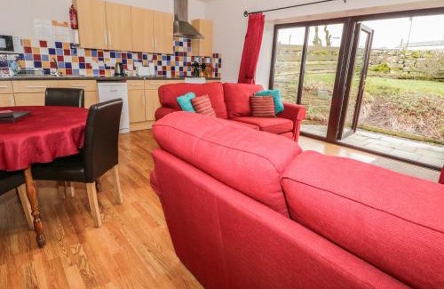 Llanrwst Casa | Stables Cottage