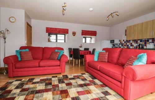 Llanrwst Casa | Stables Cottage