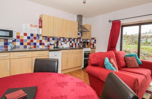 Llanrwst Casa | Stables Cottage