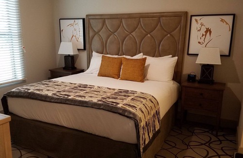 Ingram Complejo | Stablewood Springs Resort 3bdr