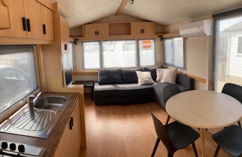 Wilskerke Chalet De Esquí | Stacaravan Middelkerke