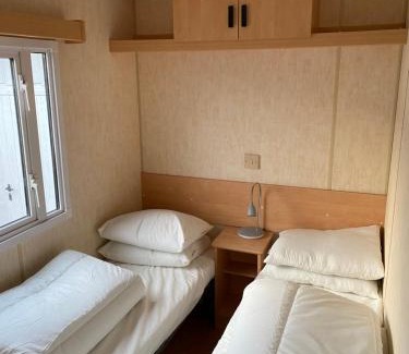 Wilskerke Chalet De Esquí | Stacaravan Middelkerke