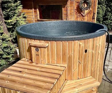 gmina Wilkowice Cabina | STACJA MAGURKA SKI&BIKE