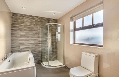 Holyhead Casa | Stack View Cottage