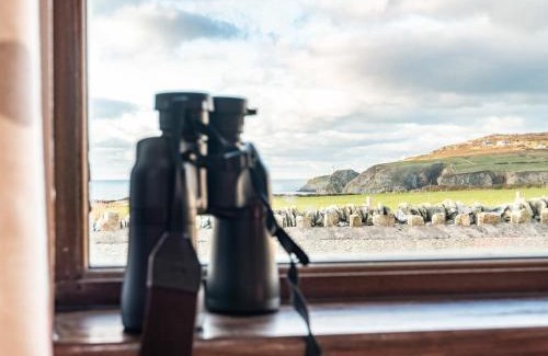 Holyhead Casa | Stack View Cottage
