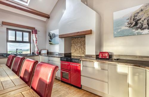 Holyhead Casa | Stack View Cottage