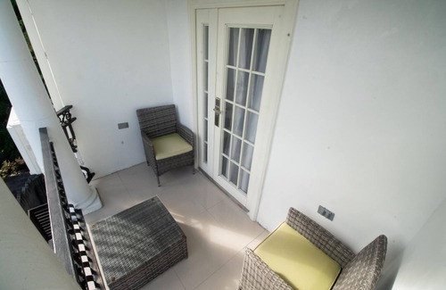 Port of Spain Apartamento | This apartment is a 2 bedroom(s), 1 bathrooms, located in Port of Spain, Port of Spain Corporation.
