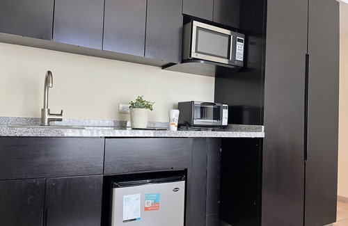 Lomas de Santa Fe Apartamento | Stadía Suites Mexico City Santa Fe