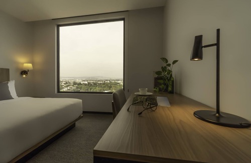 Downtown Queretaro Hotel | Stadía Suites Querétaro Centro Histórico