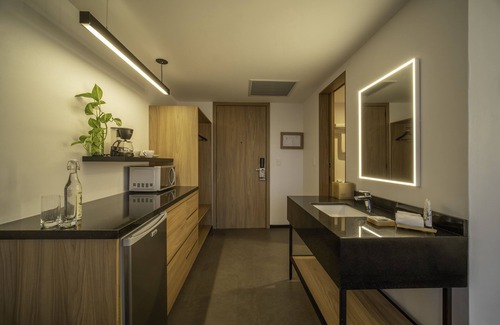 Downtown Queretaro Hotel | Stadía Suites Querétaro Centro Histórico