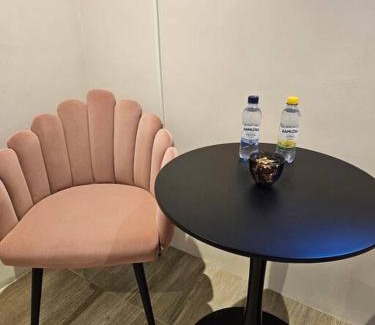 Hoganas Apartamento | Stad och strand i Höganäs