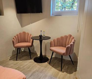 Hoganas Apartamento | Stad och strand i Höganäs
