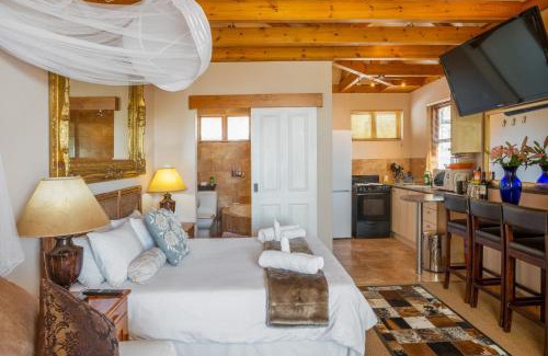 Green Point Casa | Stadium Guest House