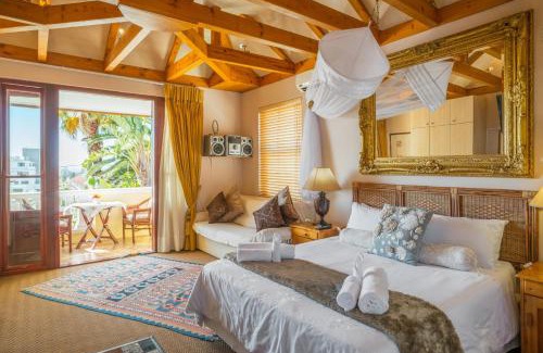 Green Point Casa | Stadium Guest House