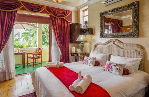 Green Point Casa | Stadium Guest House