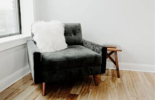 Babe Denny Casa | Stadium Lofts on Meridian #1