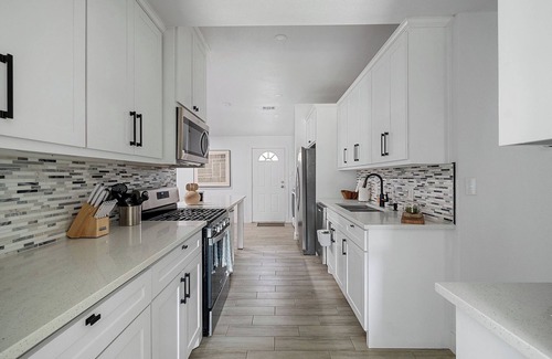 Central Arlington Casa | A Wildwood Stay - Stadium Edition - Pet Friendly