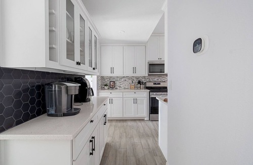 Central Arlington Casa | A Wildwood Stay - Stadium Edition - Pet Friendly