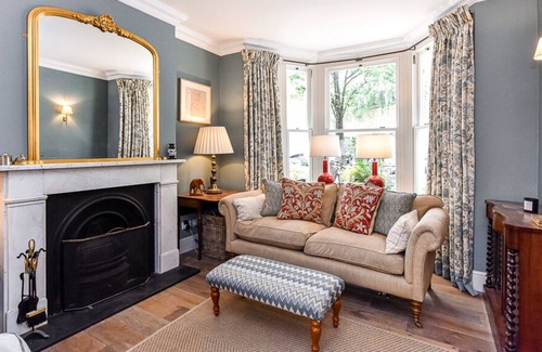 Chelsea Riverside Casa | Stadium Street Pro-managed