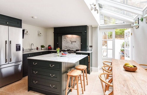 Chelsea Riverside Casa | Stadium Street Pro-managed